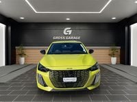 Neu Peugeot 208 Allure 100 PS (73 kW) 2025 Kleinwagen