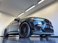 gebraucht BMW X6 M Steptronic "Hamann"