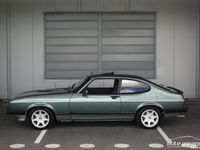 Gebraucht Ford Capri 160 PS (117 kW) 1982 Coupé
