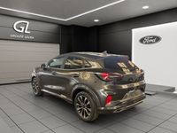 gebraucht Ford Puma 1.0 MHEV ST-Line Vignale Automat