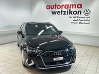 gebraucht Audi A3 Sportback e-tron 