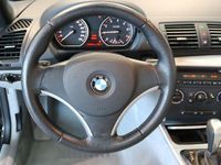 Gebraucht BMW 120 Cabriolet Comfort Edition 170 PS (125 kW) 2008 Cabrio