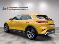 gebraucht Kia XCeed 1.4 T-GDi Style