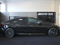 gebraucht Mercedes EQE AMG 43 4 Matic