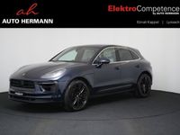 gebraucht Porsche Macan S PDK Facelift