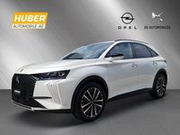 gebraucht DS Automobiles DS7 Crossback E-Tense 300 4x4 Opéra