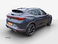 gebraucht Cupra Formentor e-HYBRID