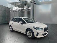 Gebraucht BMW 220 Active Tourer Shadowline 170 PS (125 kW) 2025 Weiss Van / Kleinbus