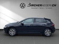 Gebraucht VW Golf VIII 204 PS (150 kW) 2022