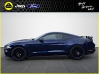 Gebraucht Ford Mustang GT 450 PS (330 kW) 2019 Coupé