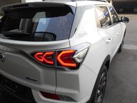 gebraucht Ssangyong Korando Titanium