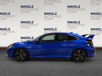 gebraucht Honda Civic 1.6 i-DTEC Executive Premium