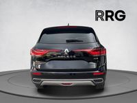 gebraucht Renault Koleos 2.0 dCi Initiale Paris 4WD Xtronic CVT