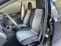 Gebraucht Skoda Citigo Ambition 60 PS (44 kW) 2012 Kleinwagen