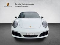 gebraucht Porsche 911 Carrera 4S 