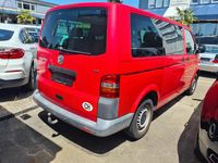 Gebraucht VW Caravelle Comfortline 131 PS (96 kW) 2006 Van / Kleinbus