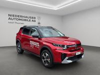 Gebraucht Citroën e-C3 83 kW (113 PS) 2025 Limousine