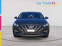 gebraucht Hyundai i30 1.0 T-GDi Classic Plus DCT