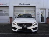 Gebraucht Mercedes C43 AMG AMG 367 PS (269 kW) 2016 Kombi