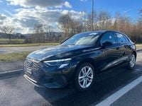 Gebraucht Audi A3 Attraction 150 PS (110 kW) 2023 Limousine