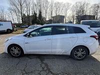 Gebraucht Hyundai i30 Style 128 PS (94 kW) 2015 Kombi