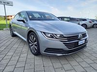 gebraucht VW Arteon 2.0 TSI BMT Elegance 4Motion DSG