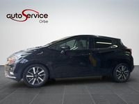 Gebraucht Nissan Micra Acenta 90 PS (66 kW) 2019 Kleinwagen