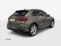 gebraucht Audi Q3 35 TFSI S line Attraction