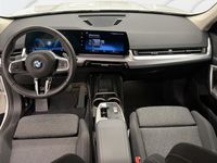gebraucht BMW X1 18d sDrive paddles