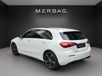 gebraucht Mercedes A180 d Progressive 8G