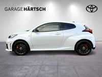 Gebraucht Toyota Yaris Sport 280 PS (205 kW) 2024 Weiss Limousine