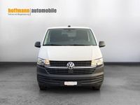 gebraucht VW Transporter 6.1 Kombi RS 3000 mm