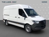 Gebraucht Mercedes Sprinter 149 PS (109 kW) 2024 Van