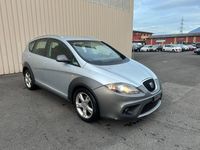 Gebraucht Seat Altea XL 200 PS (147 kW) 2009 Van / Kleinbus