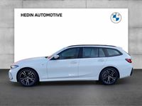 gebraucht BMW 320e 