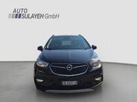 Gebraucht Opel Mokka X Excellence 136 PS (100 kW) 2019 SUV
