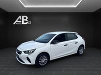 Gebraucht Opel Corsa 75 PS (55 kW) 2021 Kleinwagen