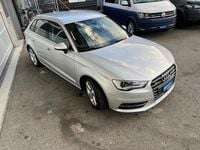 Gebraucht Audi A3 Ambition 180 PS (132 kW) 2013
