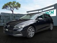 Gebraucht VW Golf Style 204 PS (150 kW) 2021 Limousine