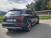 Gebraucht Audi Q5 245 PS (180 kW) 2019 SUV