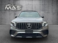 Gebraucht Mercedes GLB35 AMG 306 PS (225 kW) 2021 SUV
