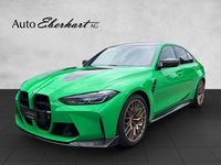 Gebraucht BMW M3 Shadowline 550 PS (404 kW) 2024 Limousine