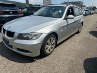 Gebraucht BMW 320 170 PS (125 kW) 2007