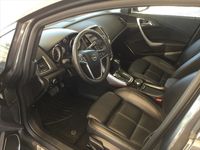 gebraucht Opel Astra 1.6 T eTEC Cosmo