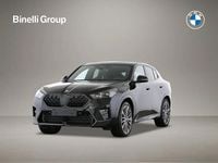 Neu BMW X2 163 PS (119 kW) 2026 Schwarz SUV