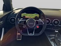 gebraucht Audi TT RS Rds 2.5 TFSI quat.