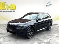 Gebraucht BMW X3 M Sport 285 PS (209 kW) 2024 SUV