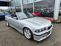 Gebraucht BMW 328 193 PS (141 kW) 1999 Cabrio