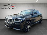 Gebraucht BMW X6 Shadowline 265 PS (194 kW) 2020 SUV
