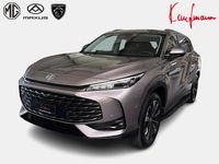 Neu MG HS Luxury 307 PS (225 kW) 2025 Silber SUV